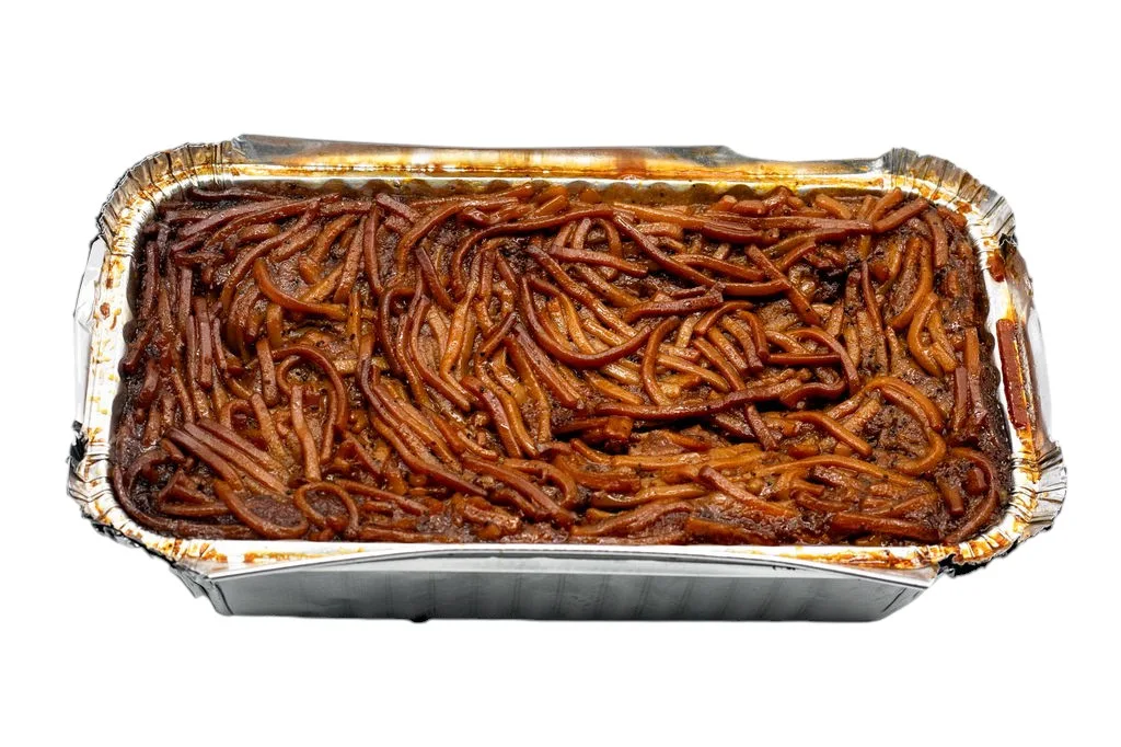 Yersalmai Lokshen Kigel Foil